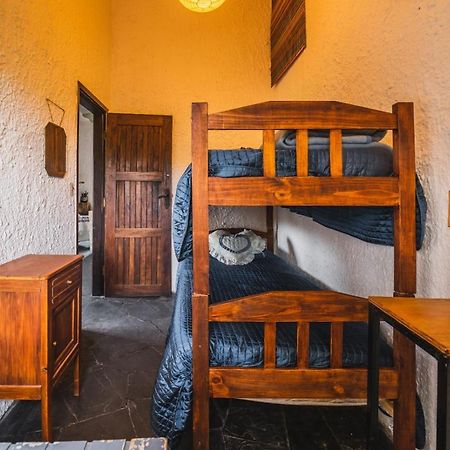 41 Hostel Пунта дел Есте Екстериор снимка