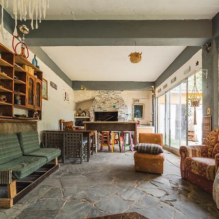 41 Hostel Пунта дел Есте Екстериор снимка
