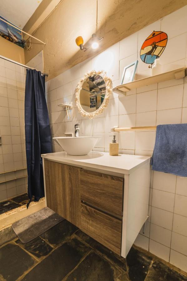 41 Hostel Пунта дел Есте Екстериор снимка
