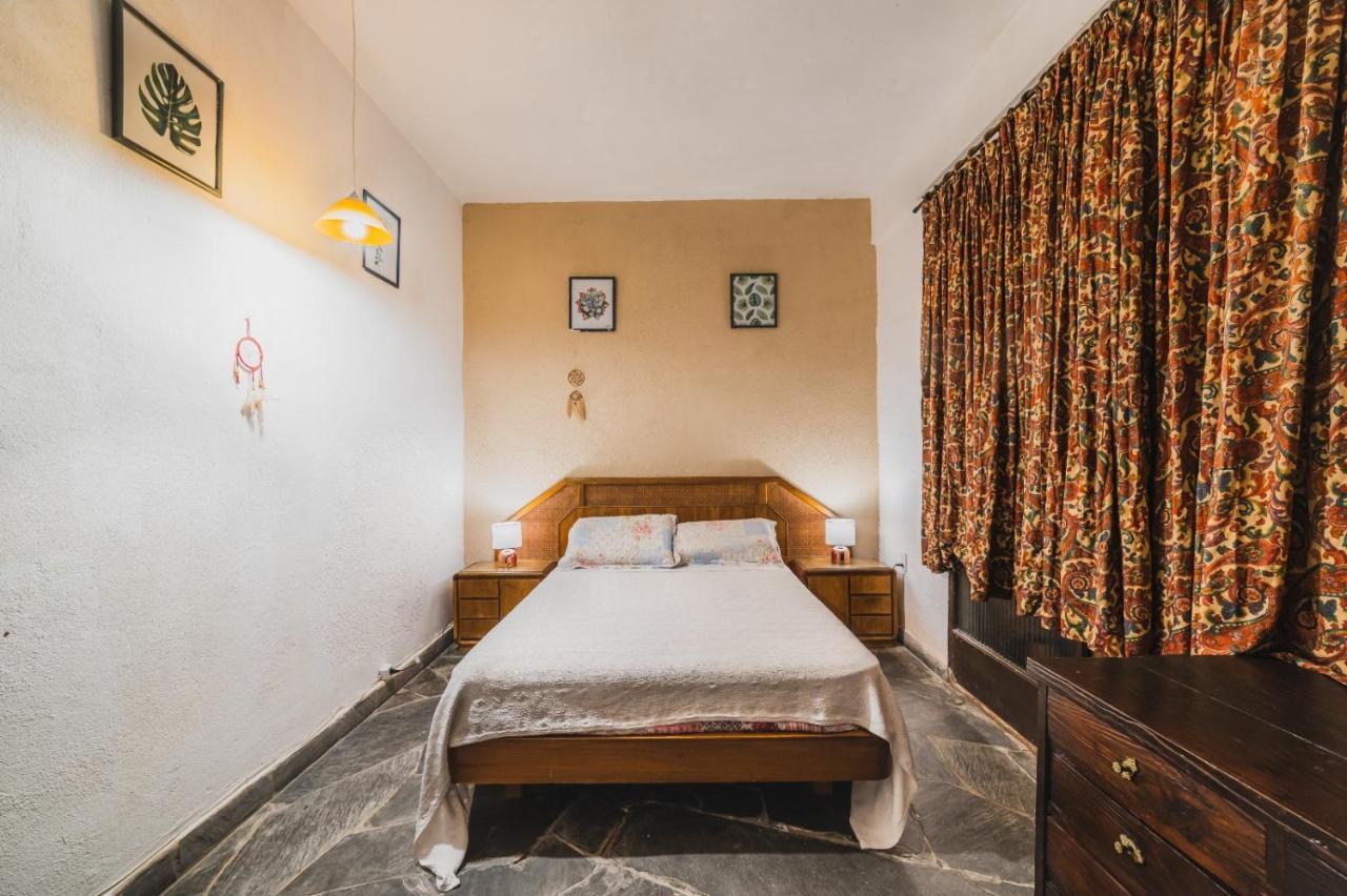 41 Hostel Пунта дел Есте Екстериор снимка