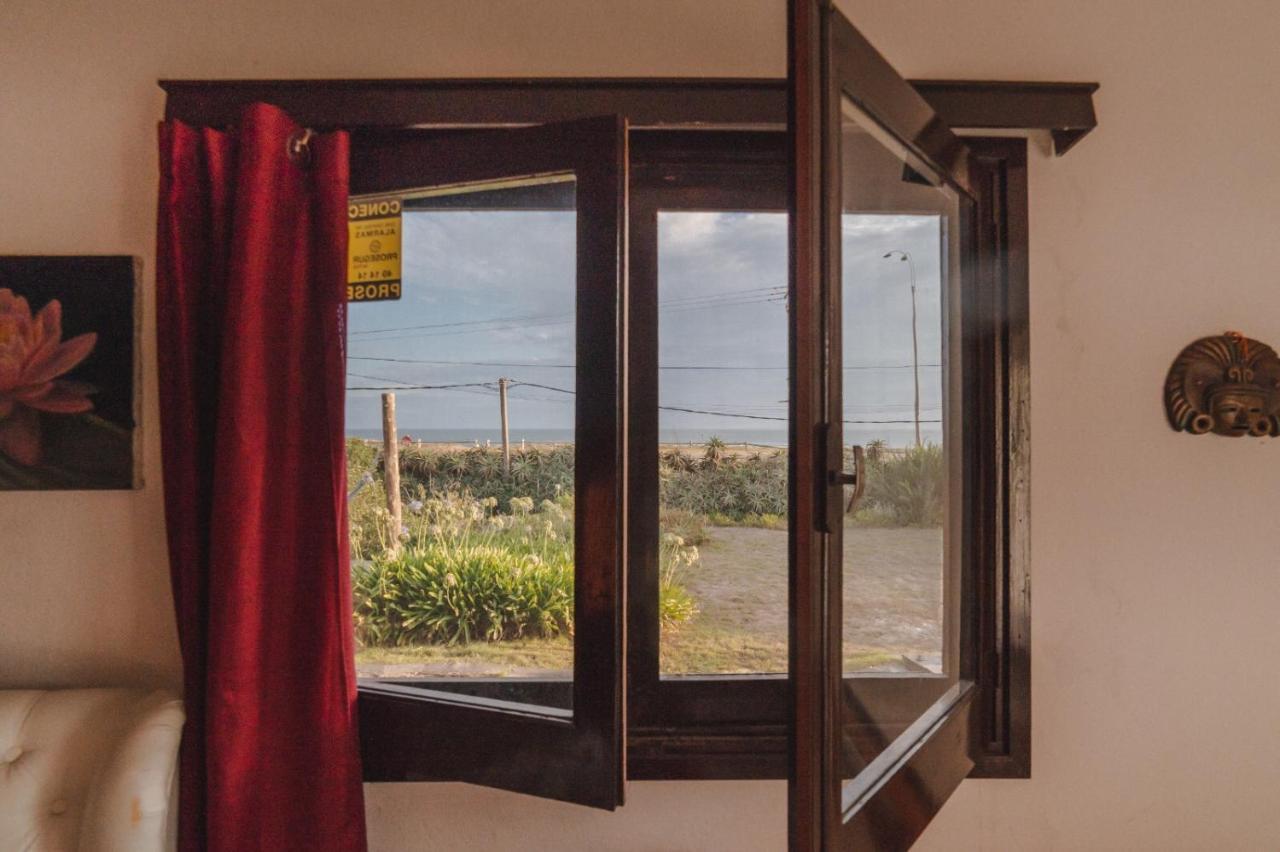 41 Hostel Пунта дел Есте Екстериор снимка