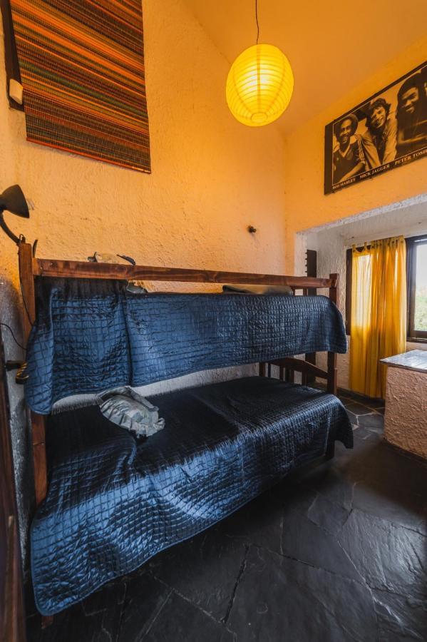 41 Hostel Пунта дел Есте Екстериор снимка