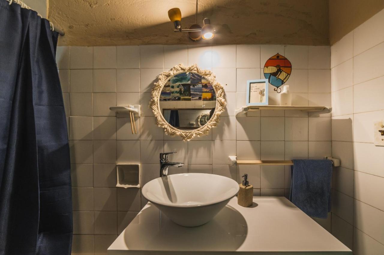 41 Hostel Пунта дел Есте Екстериор снимка