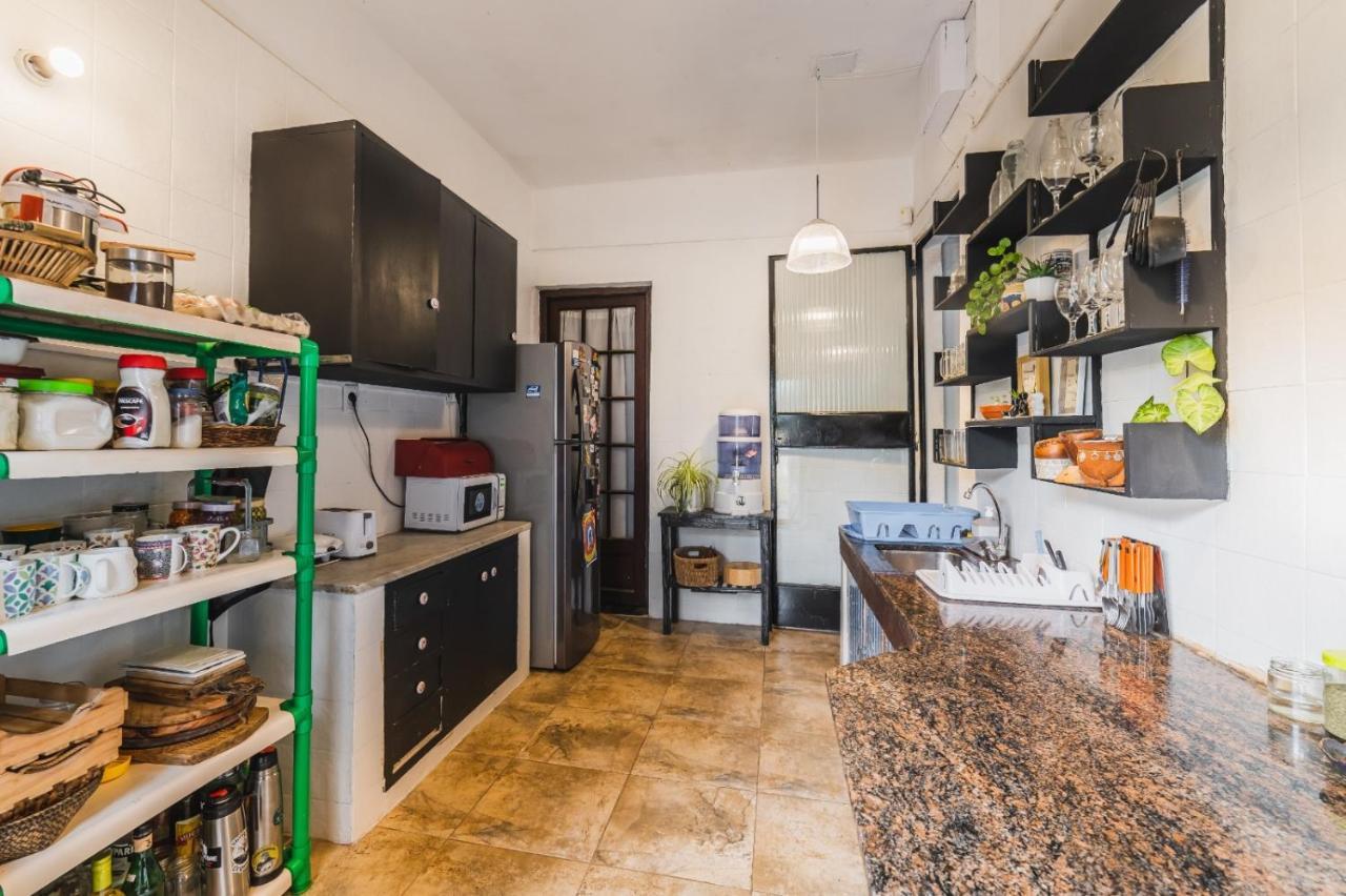 41 Hostel Пунта дел Есте Екстериор снимка
