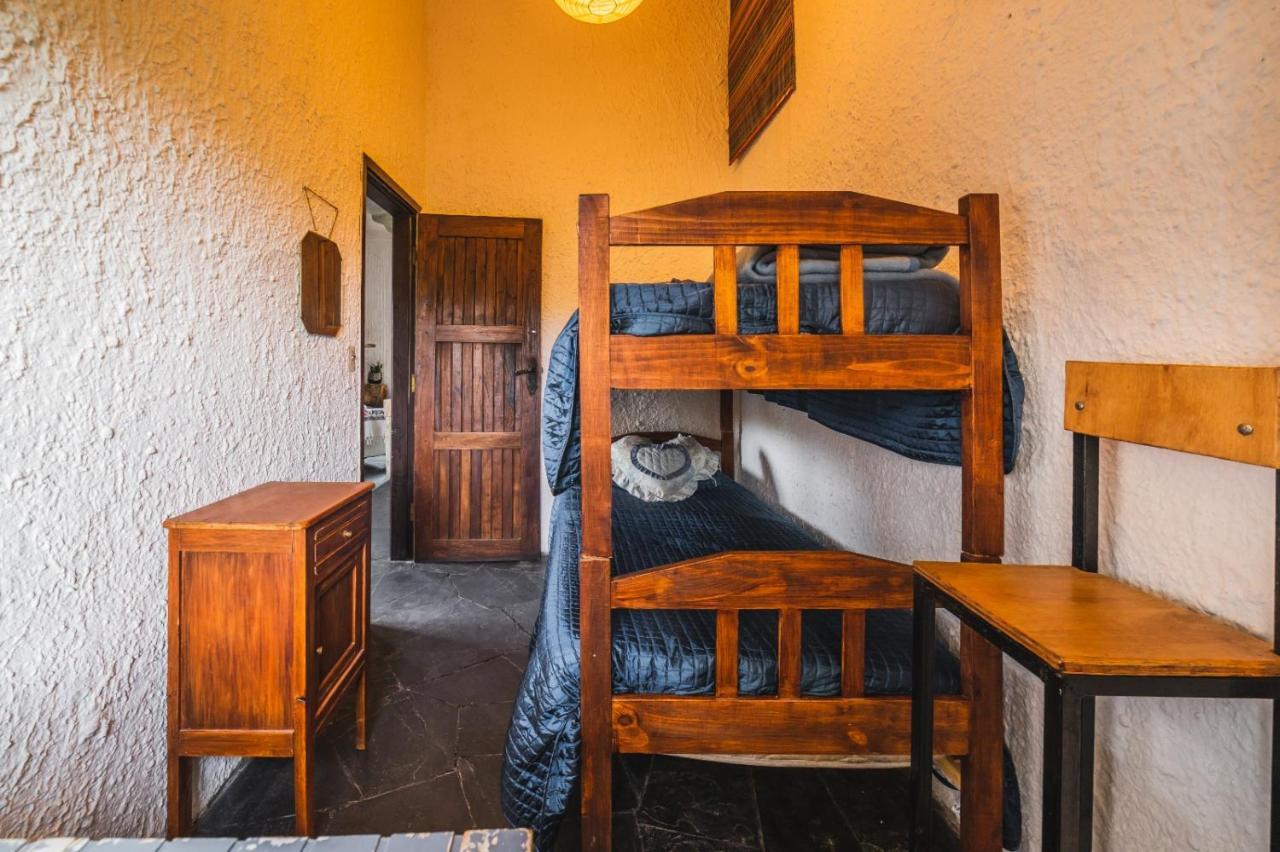 41 Hostel Пунта дел Есте Екстериор снимка