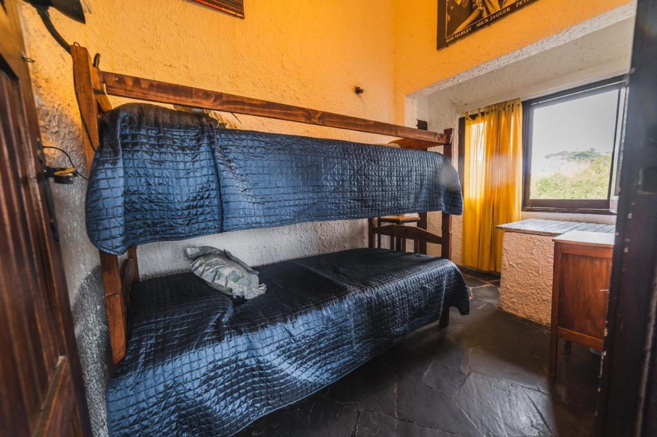 41 Hostel Пунта дел Есте Екстериор снимка
