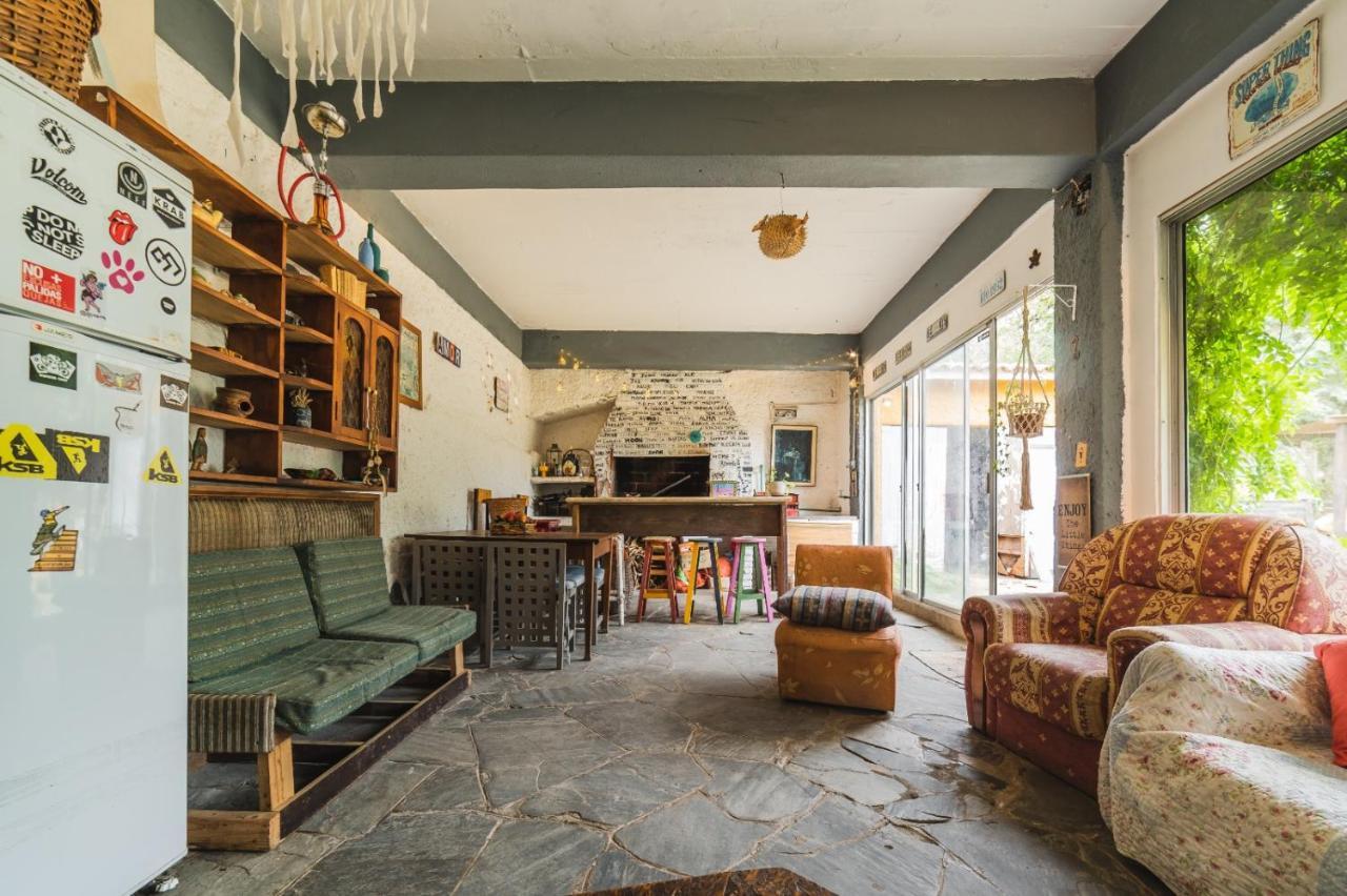 41 Hostel Пунта дел Есте Екстериор снимка