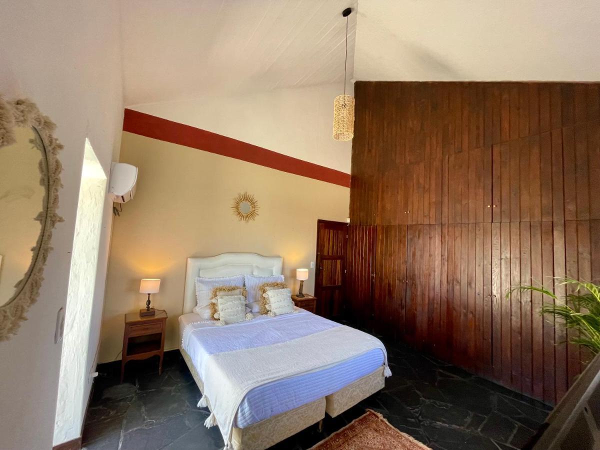 41 Hostel Пунта дел Есте Екстериор снимка