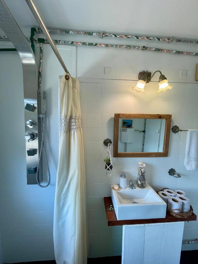 41 Hostel Пунта дел Есте Екстериор снимка