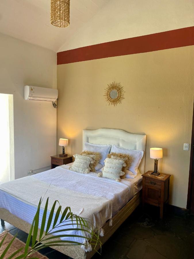 41 Hostel Пунта дел Есте Екстериор снимка