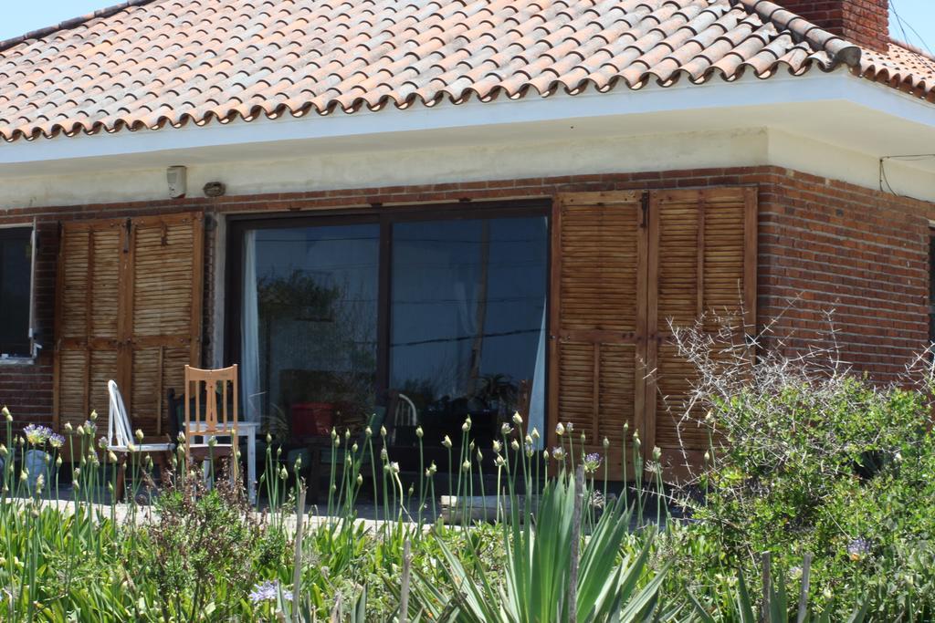 41 Hostel Пунта дел Есте Екстериор снимка