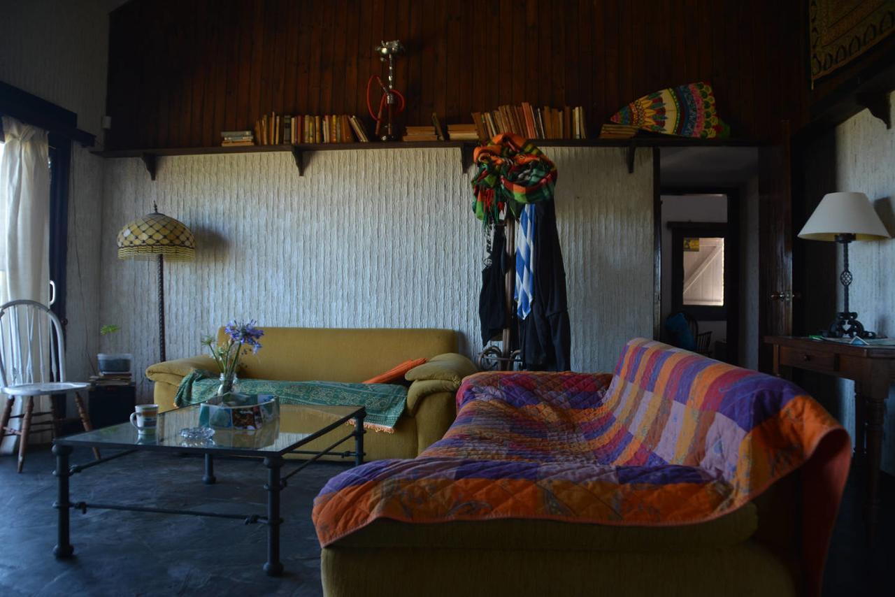 41 Hostel Пунта дел Есте Екстериор снимка